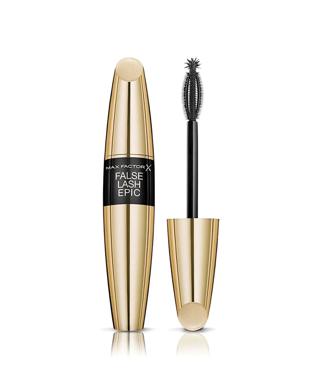 Kirpiklər üçün Tuş Max Factor False Lash Effect Epic 01 Black 13.1 ml — Mallar, Bakı
