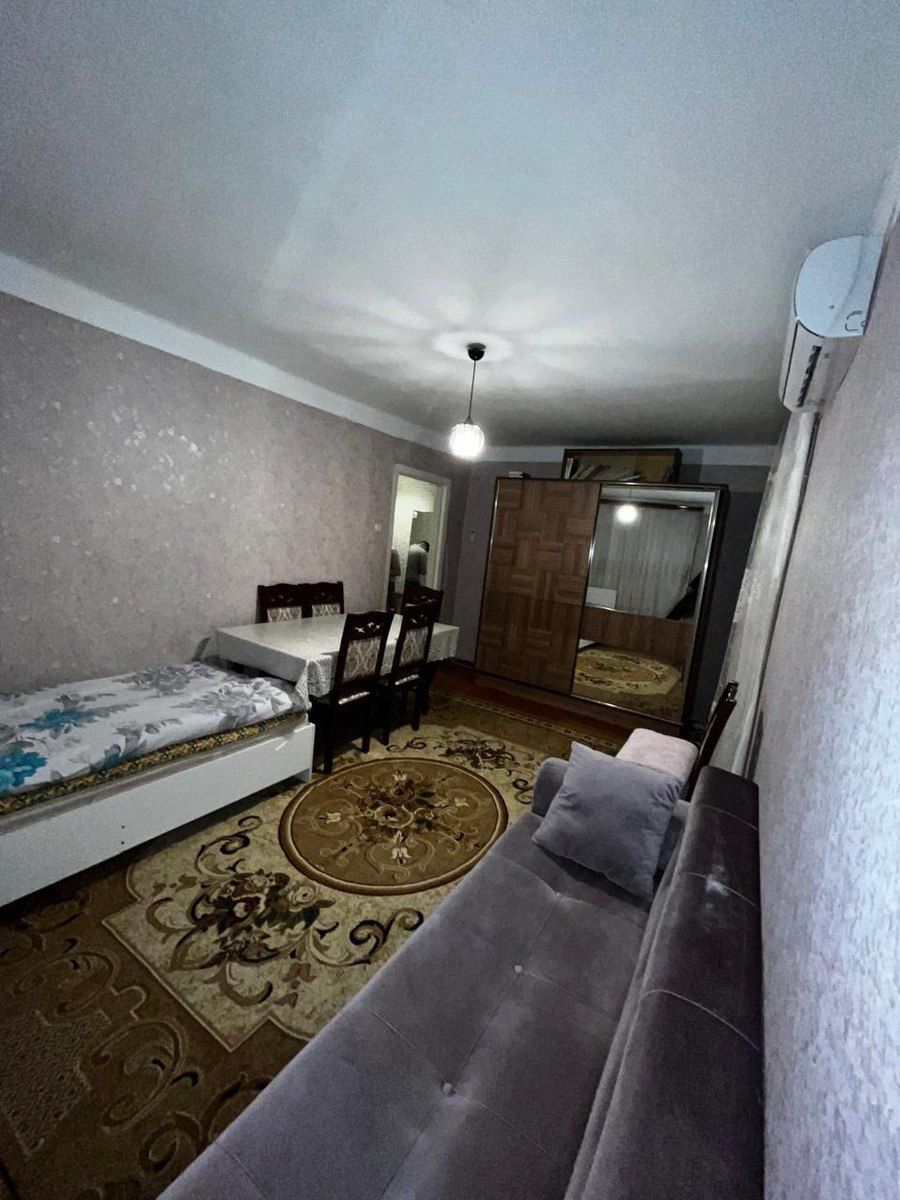 İcarəyə verilir 1 otaqlı köhnə tikili 31.2 m² — Mənzil, Bakı (3)