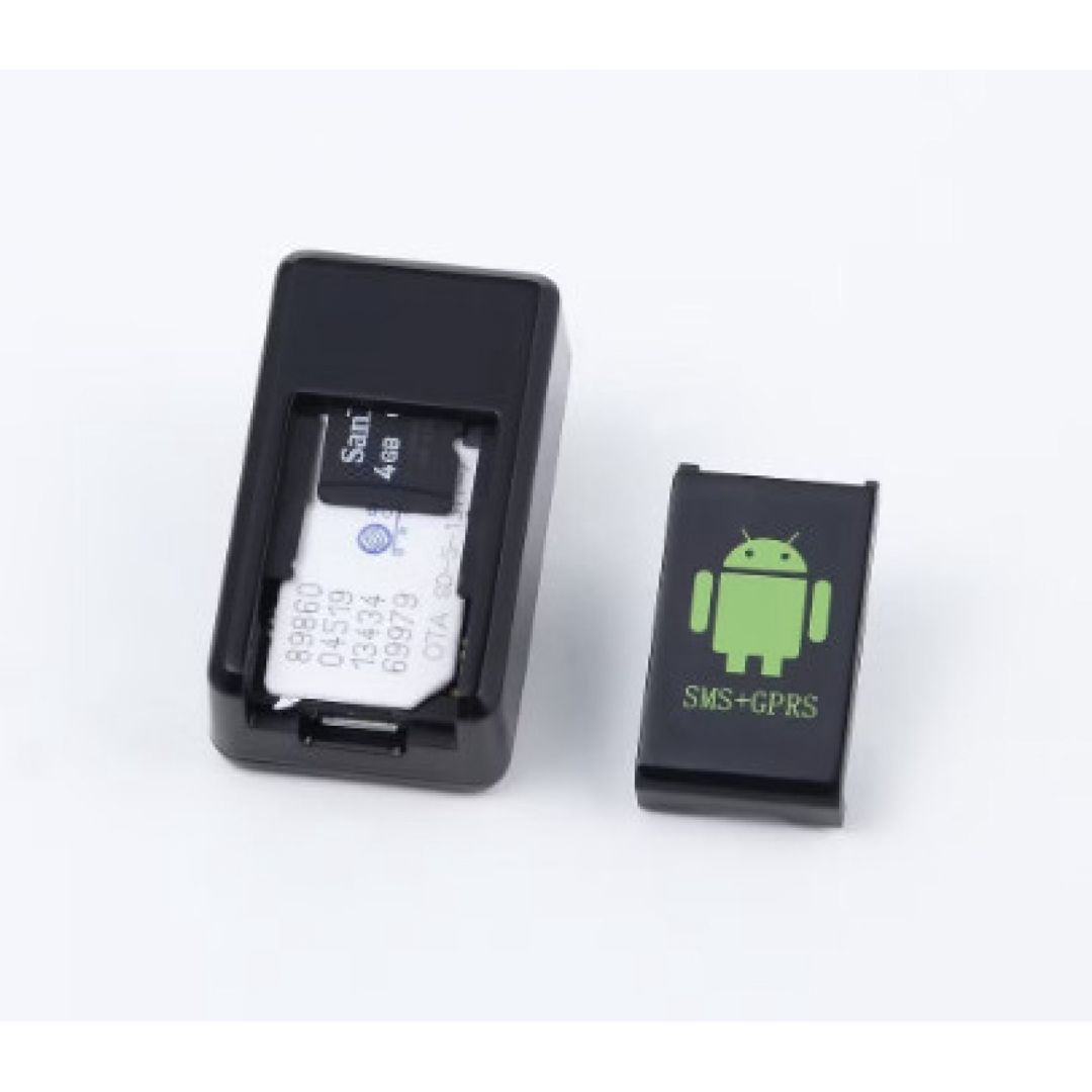 GF08 Miniatür Maqnit GPS İzləyiciləri -GPS Locator — Ehtiyat hissələri, Bakı (4)