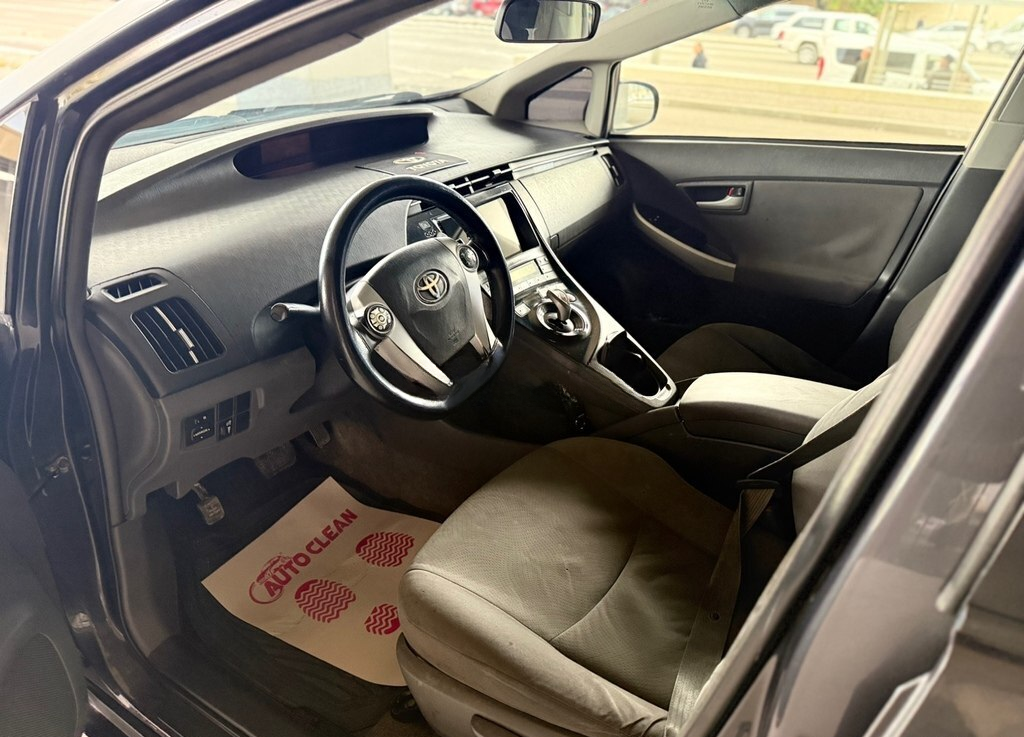 Toyota Prius, 2011 il, 202456 km, 1.8 L 88-DU-568 — Avtomobillər, Bakı (8)