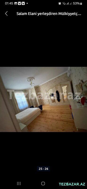 Abşeron Rayonu Saray qesebesi — Ev, villa, Sumqayıt (2)