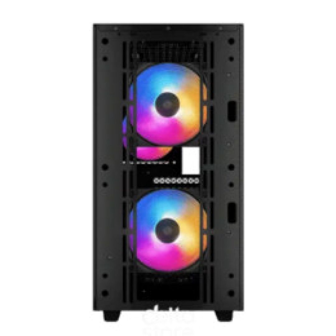 Korpus Deepcool Matrexx 40 3FS — Korpuslər, Bakı (3)