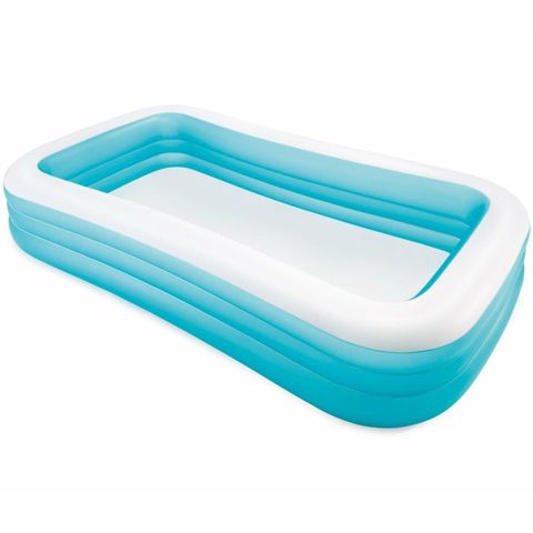 Uşaq üçün şişmə hovuz Intex 58484 Vanna 305х183х56 sm, 1050 l, 6 yaşdan — 119.93 ₼ · Bakı · Hovuzlar Uşaq üçün şişmə hovuz Intex 58484 Vanna 305х183х56 sm, 1050 l, 6 yaşdan — Bakı