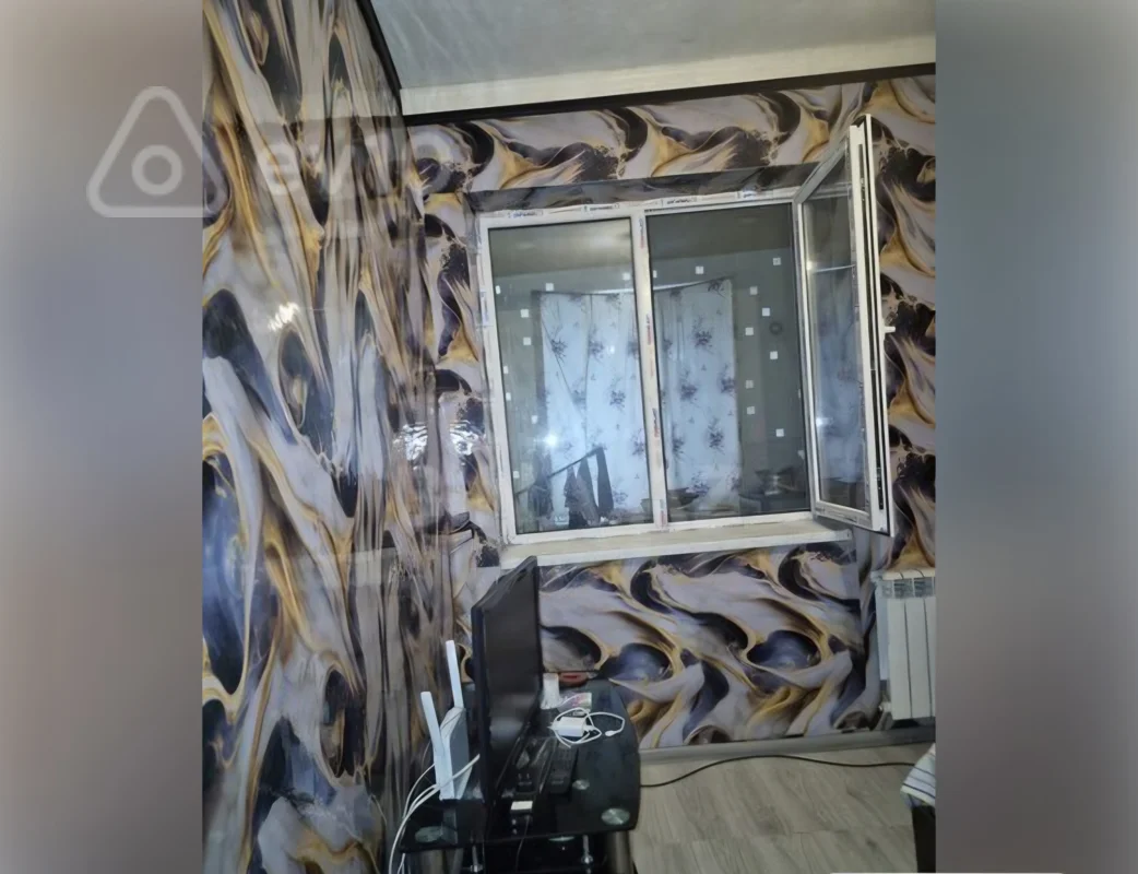 2 otaqlı mənzil, 31 m², bakı şəhəri bakıxanov qəsbəsi əhməd ağayev 43 — Mənzil, Bakı (3)