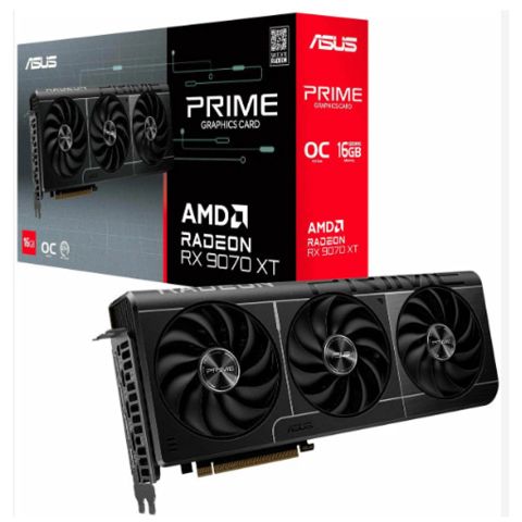 Videokart Asus TUF Gaming Radeon RX 6900 XT 16GB GDDR6 OC TUF-RX6900XT-O16G-GAMING (90YV0GE0-M0NM00) — Almal — ვიდეობარათები