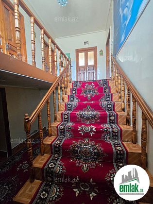 İcarəyə verilir 2 otaqlı 40 m² həyət evi Quba — Ev, villa (7)