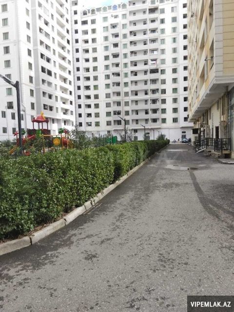Nəsimi rayonunda 3 otaqlı Yeni tikili Satılır, 94 m² — 385 000 ₼ · Bakı · Mənzil Nəsimi rayonunda 3 otaqlı Yeni tikili Satılır, 94 m² — Bakı