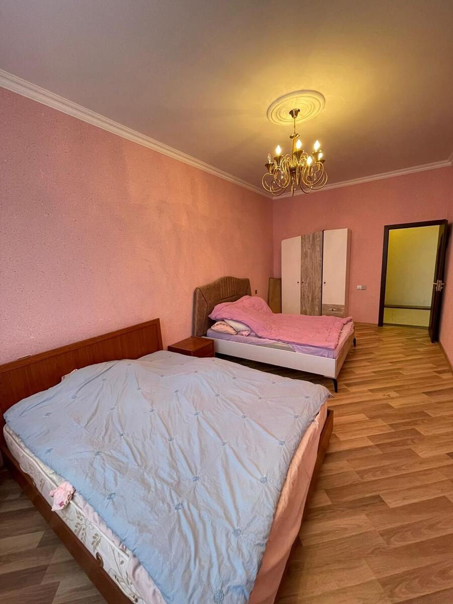 İcarəyə verilir 2 otaqlı yeni tikili 70 m² — Mənzil, Bakı (10)