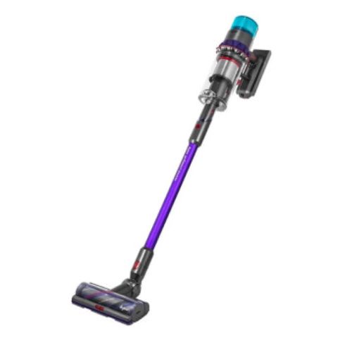 Simsiz vertikal tozsoran Dyson Gen5 Detect Absolute (446989-01) — Bakı