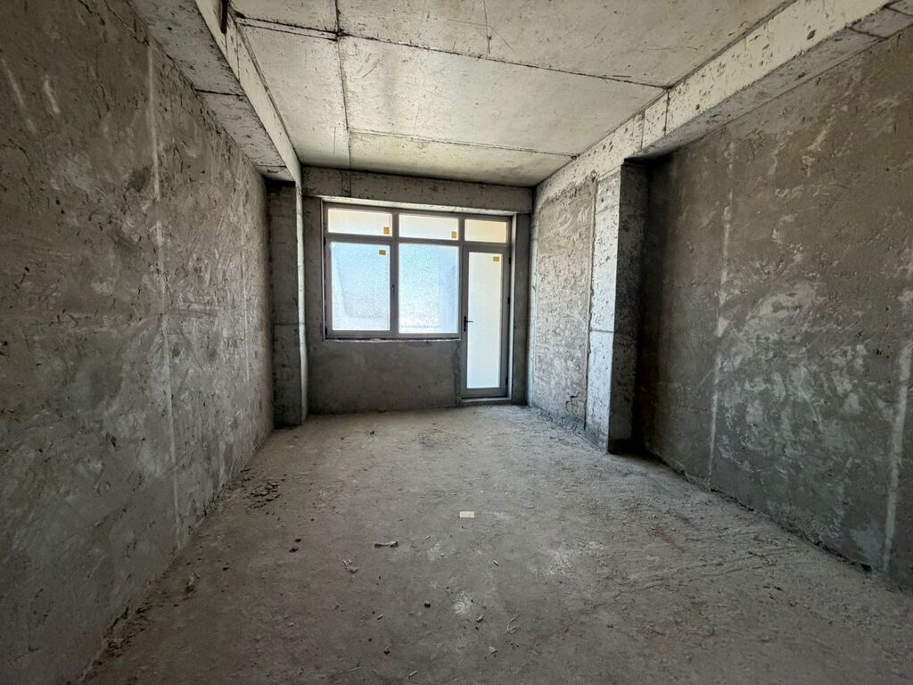 For sale: 3-room apartment (new building), 116 m² — Mənzil, Bakı (6)