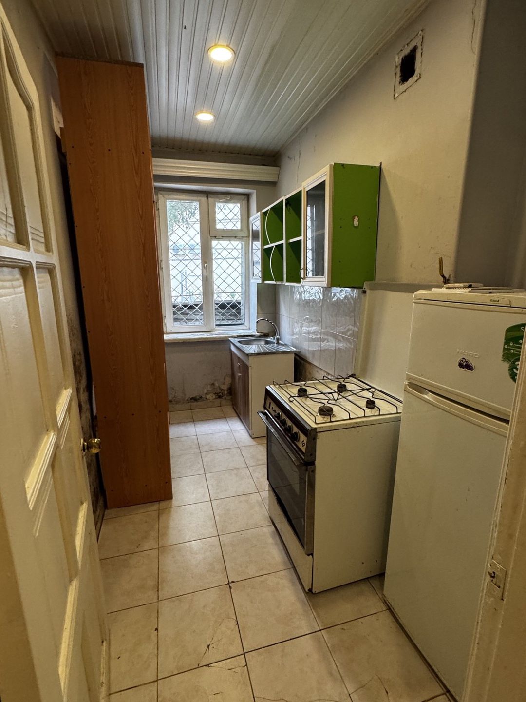 İcarəyə verilir 3 otaqlı köhnə tikili 70 m² — Mənzil, Bakı (6)