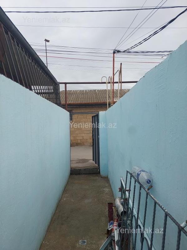 Satılır 2 otaqlı Həyət evi / Villa, 35 m², Xırdalan ş — Ev, villa (2)