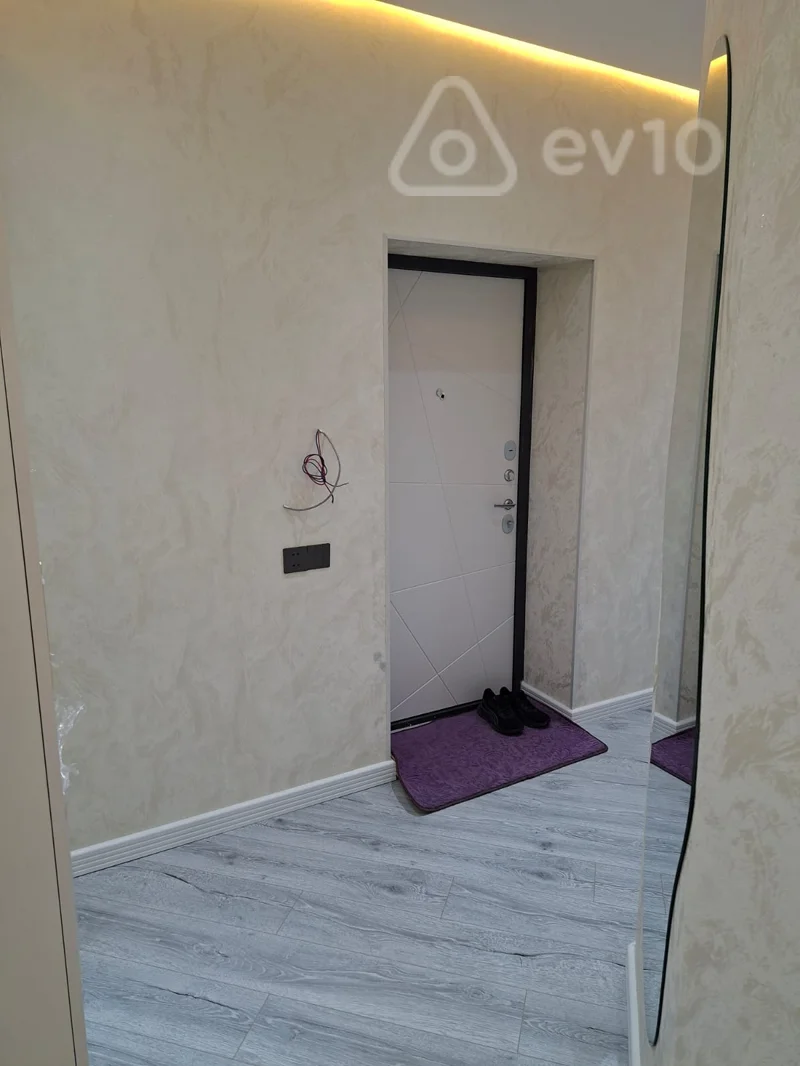 3 otaqlı mənzil, 93 m², neftciler metrosu — kirayə — 1 050 ₼ · Bakı · Mənzil 3 otaqlı mənzil, 93 m², neftciler metrosu — kirayə — Bakı