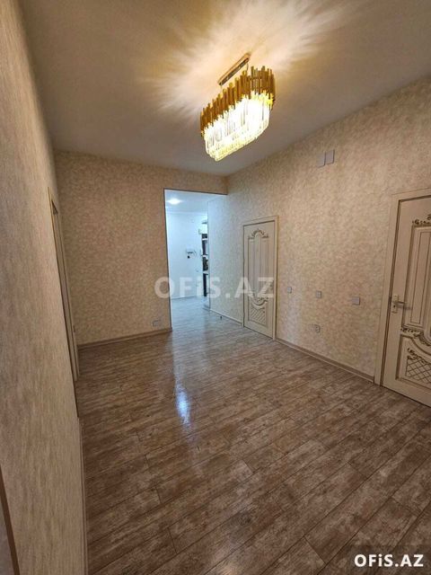 Yeni tikili Satılır Yasamal r., Nizami m., 3 otaq, 120 m² — Bakı