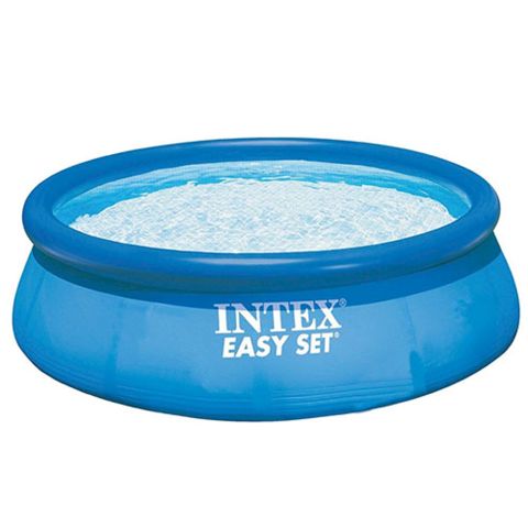 Şişmə hovuz Intex 28143 Easy Set 396х84 sm, 7290 l — Bakı
