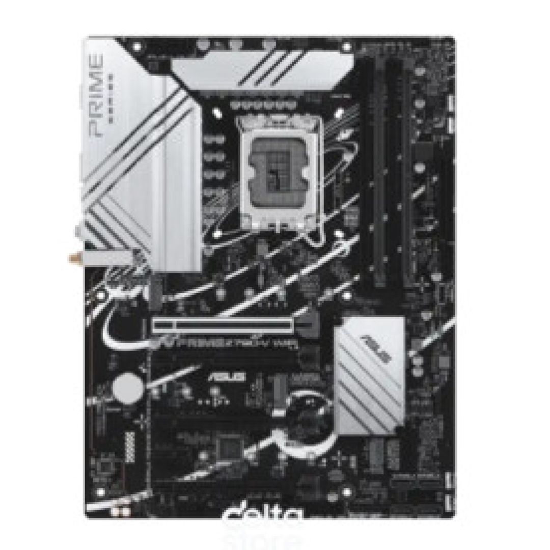 Ana plata ASUS Prıme Z790-V WiFi DDR5 — Ana platalar, Bakı (2)