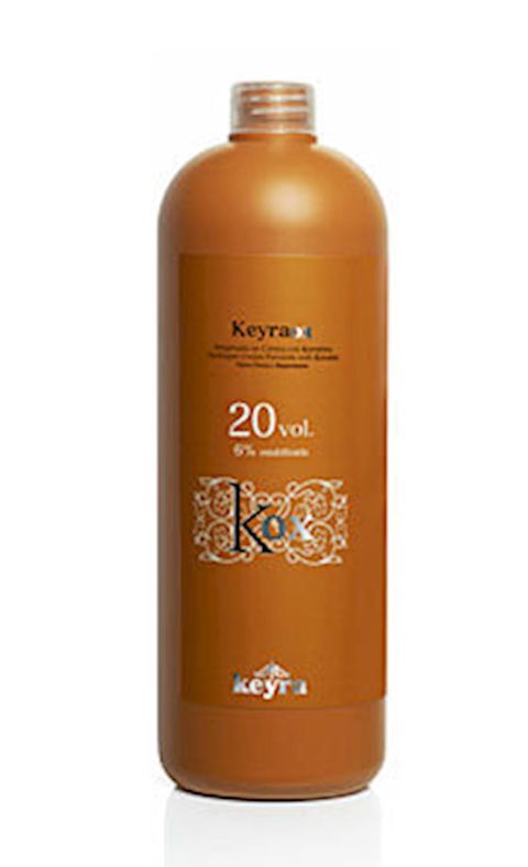 Krem-oksid Keyra keratin ilə 20 vol / 6% — Bakı