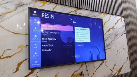 Televizor LG,smart. 55UM7300PLB modelidir. Ekran ölçüsü: 55 düym — 550 ₼ · Mehdiabad · Televizorlar Televizor LG,smart. 55UM7300PLB modelidir. Ekran ölçüsü: 55 düym — Mehdiabad