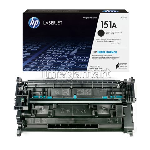 Toner-Kartric HP 151A Black LaserJet (W1510A) — 269.99 ₼ · Bakı · Server avadanlıqları Toner-Kartric HP 151A Black LaserJet (W1510A) — Bakı