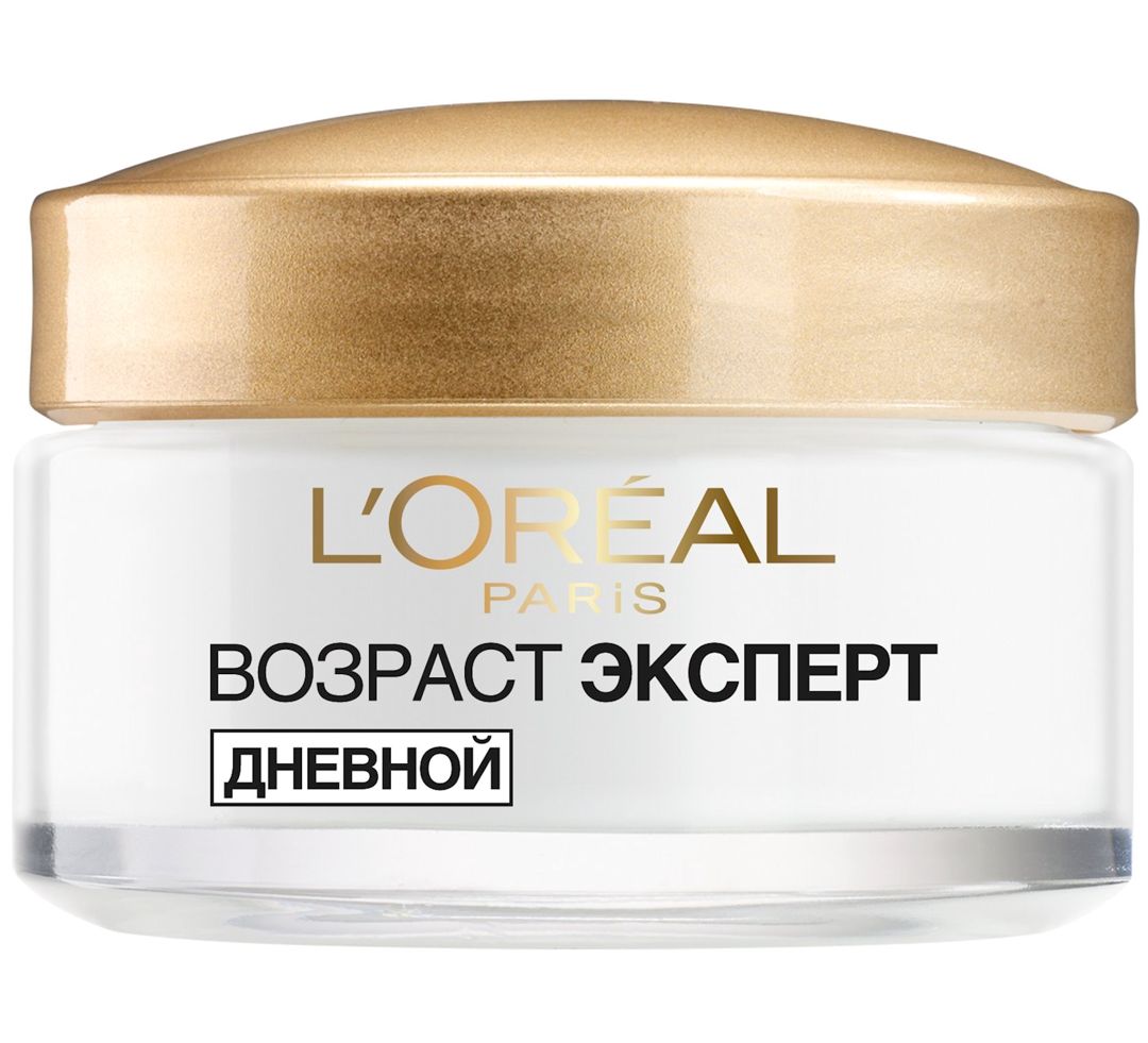 Üz kremi L'Oréal Paris Yaş Mütəxəssisi 65+ SPF20 qırışlara qarşı qidalandırıcı gündüz 50 ml — Mallar, Bakı (2)