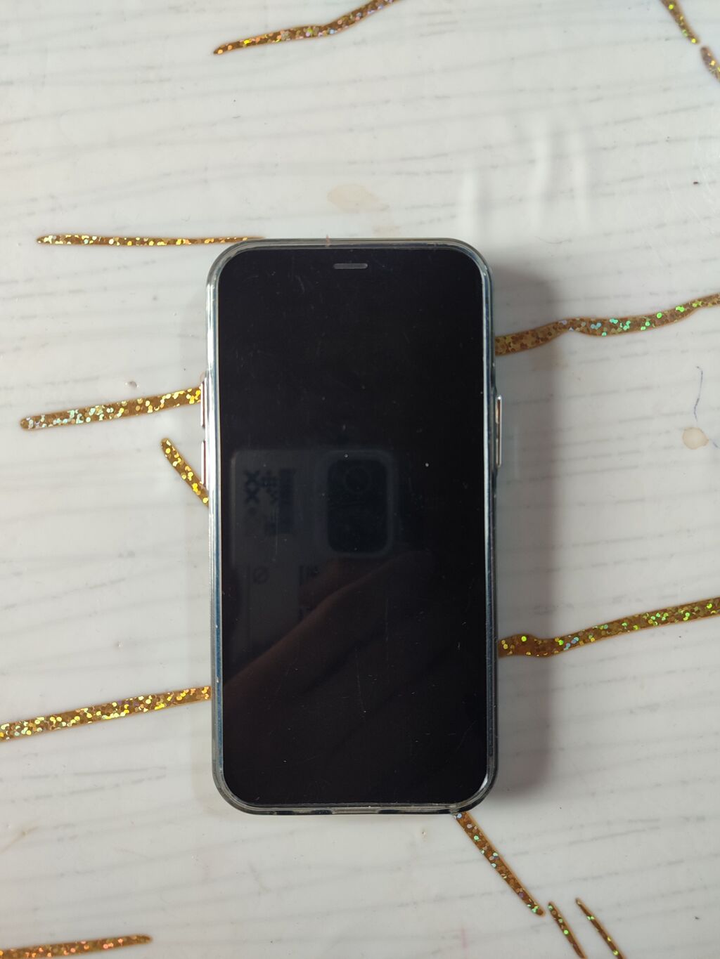 IPhone 12 mini, 64 GB, Mavi — Apple iPhone, Digah (2)