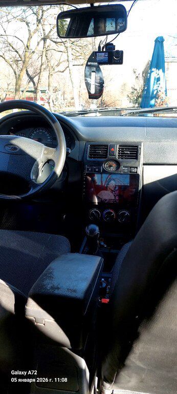 Lada (VAZ) 2110, 1.6 L, 2011 il, 176 000 km — Avtomobillər, Balakən (9)