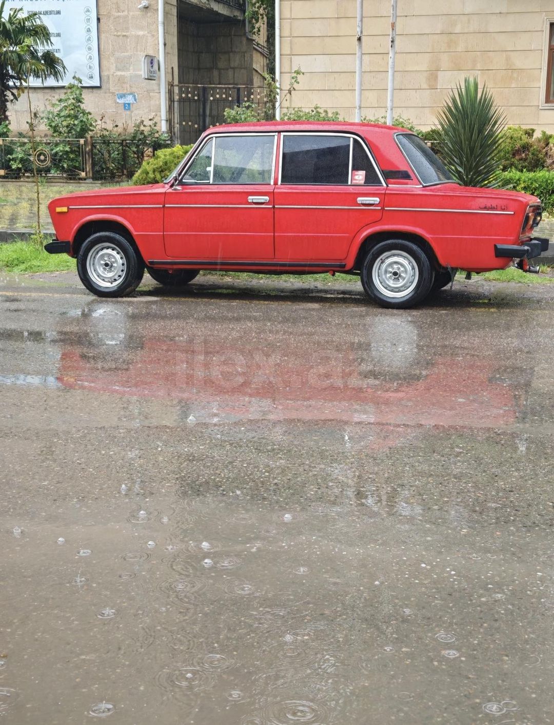 1990 vaz (lada) 2106, 1990, 180,000 km — Avtomobillər, İmişli (2)