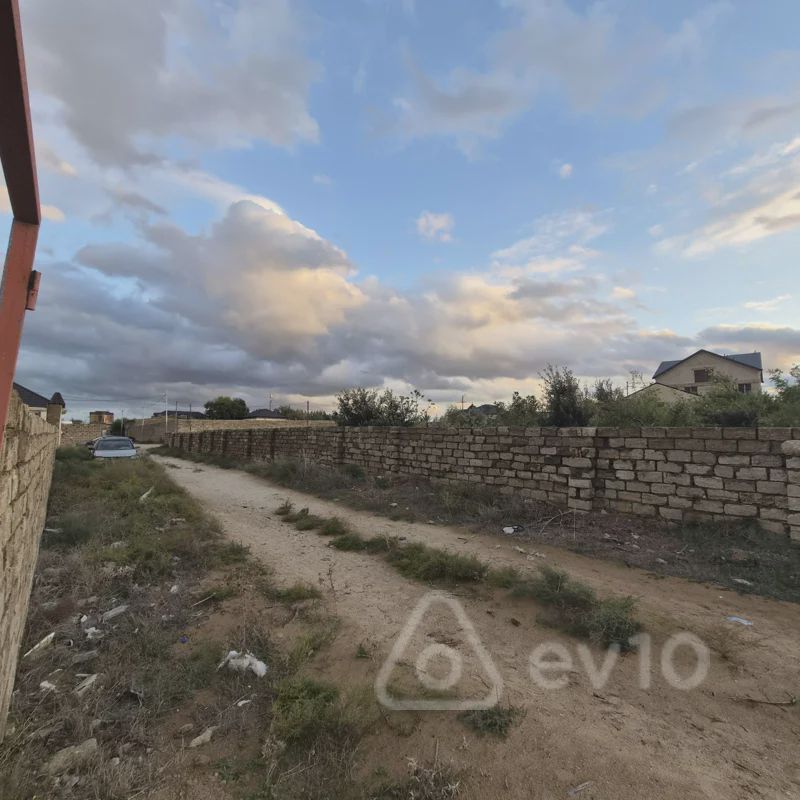 3 otaqlı həyət evi, 70 m², dubendi — Ev, villa, Bakı (8)