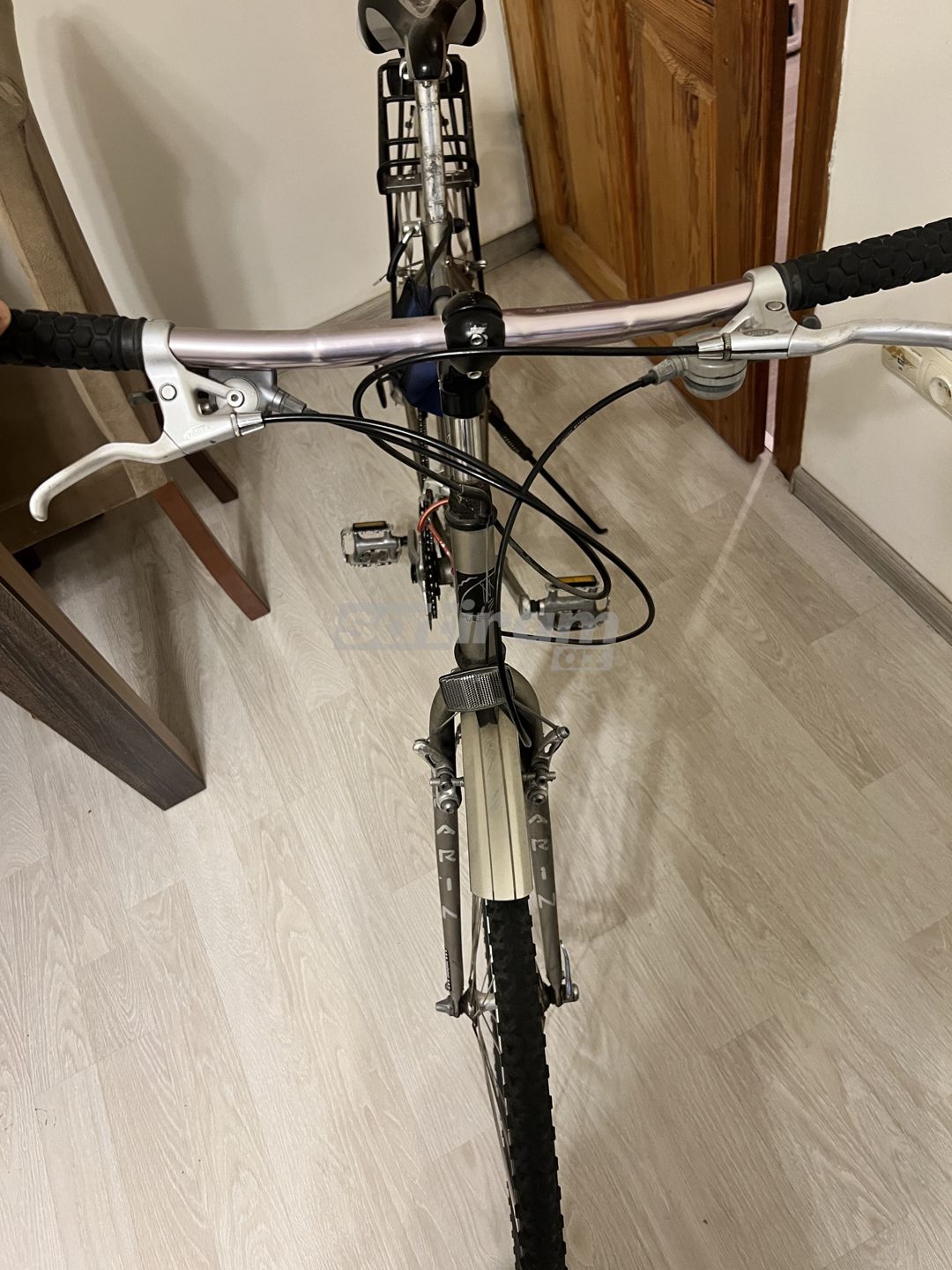 Velosiped marin fc700 — Avto, Bakı (2)