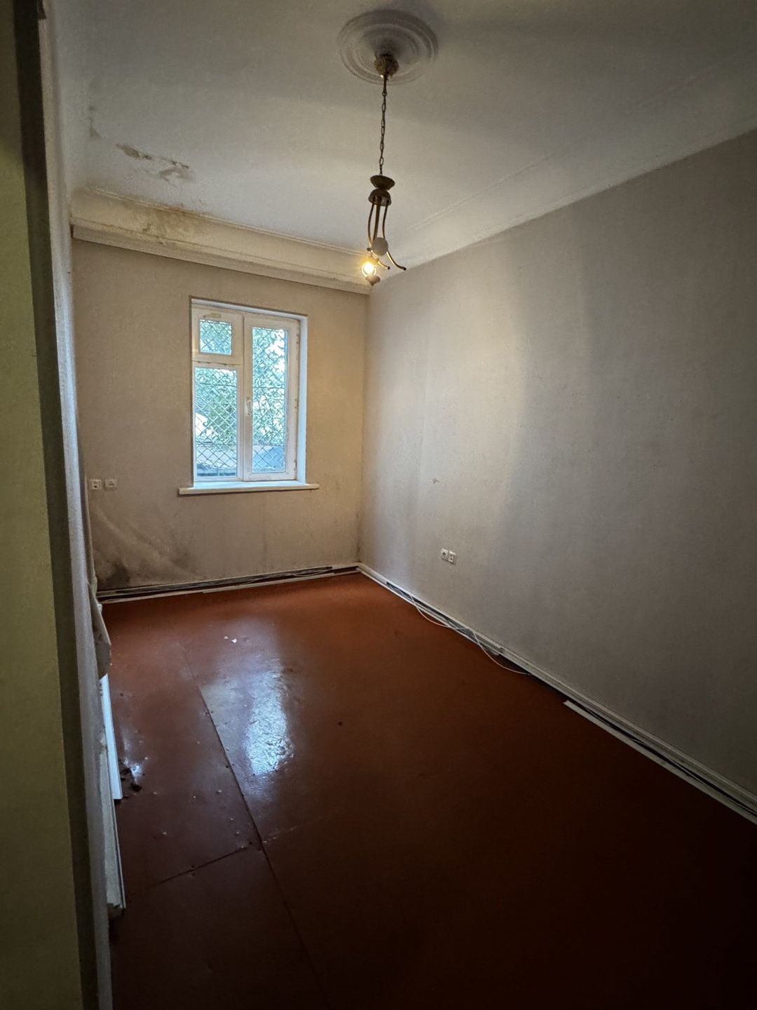 İcarəyə verilir 3 otaqlı köhnə tikili 70 m² — Mənzil, Bakı (3)