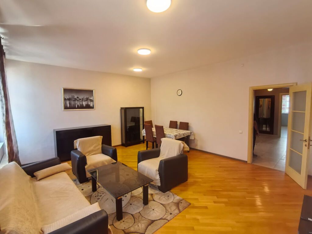 Tibb Universitetinin Yanında, "Avtoservis MTK"-da 195 m² 4 Otaqdan 3 — Mənzil, Bakı (3)