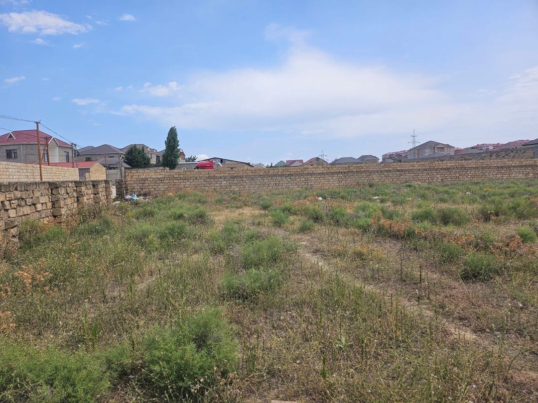 Satılır torpaq 20 sot — Torpaq, Bakı