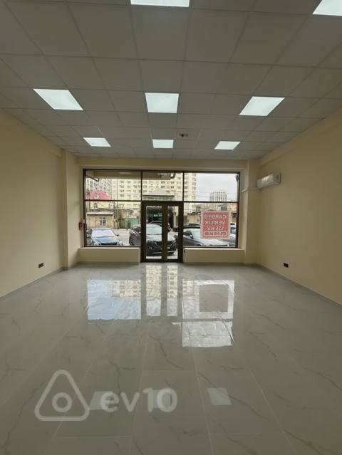 2 otaqlı mənzil, 135 m², səməd vurgun kuç — kirayə — 3 500 ₼ · Bakı · Mənzil 2 otaqlı mənzil, 135 m², səməd vurgun kuç — kirayə — Bakı