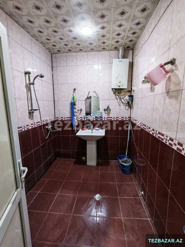 Suret-Qatarina yaxin ev satilir — Ev, villa, Bakı (6)