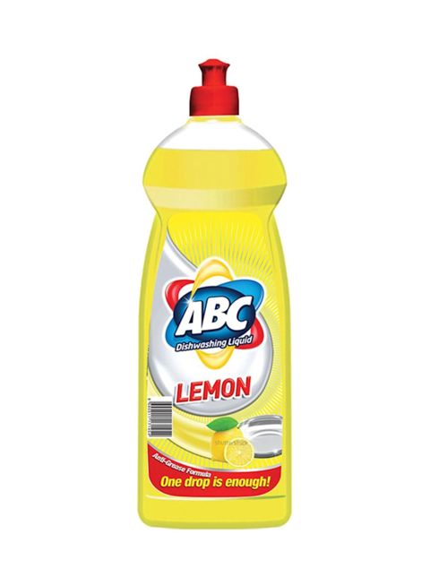 Qabyuyan vasitə ABC Limon 500 ml — Bakı