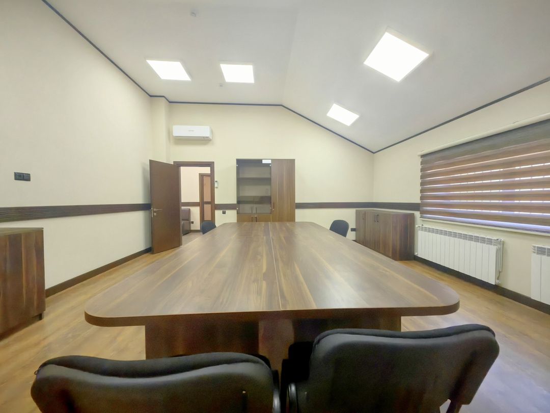 İcarəyə verilir obyekt 600 m² — Əmlak, Bakı (10)