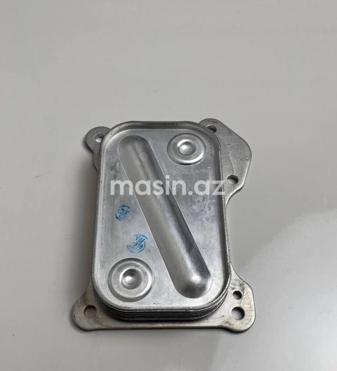 Opel Astra - Yağ radiatoru — Bakı