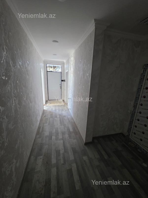 Satılır 3 otaqlı Həyət evi / Villa, 85 m², Saray — Ev, villa, Abşeron (3)