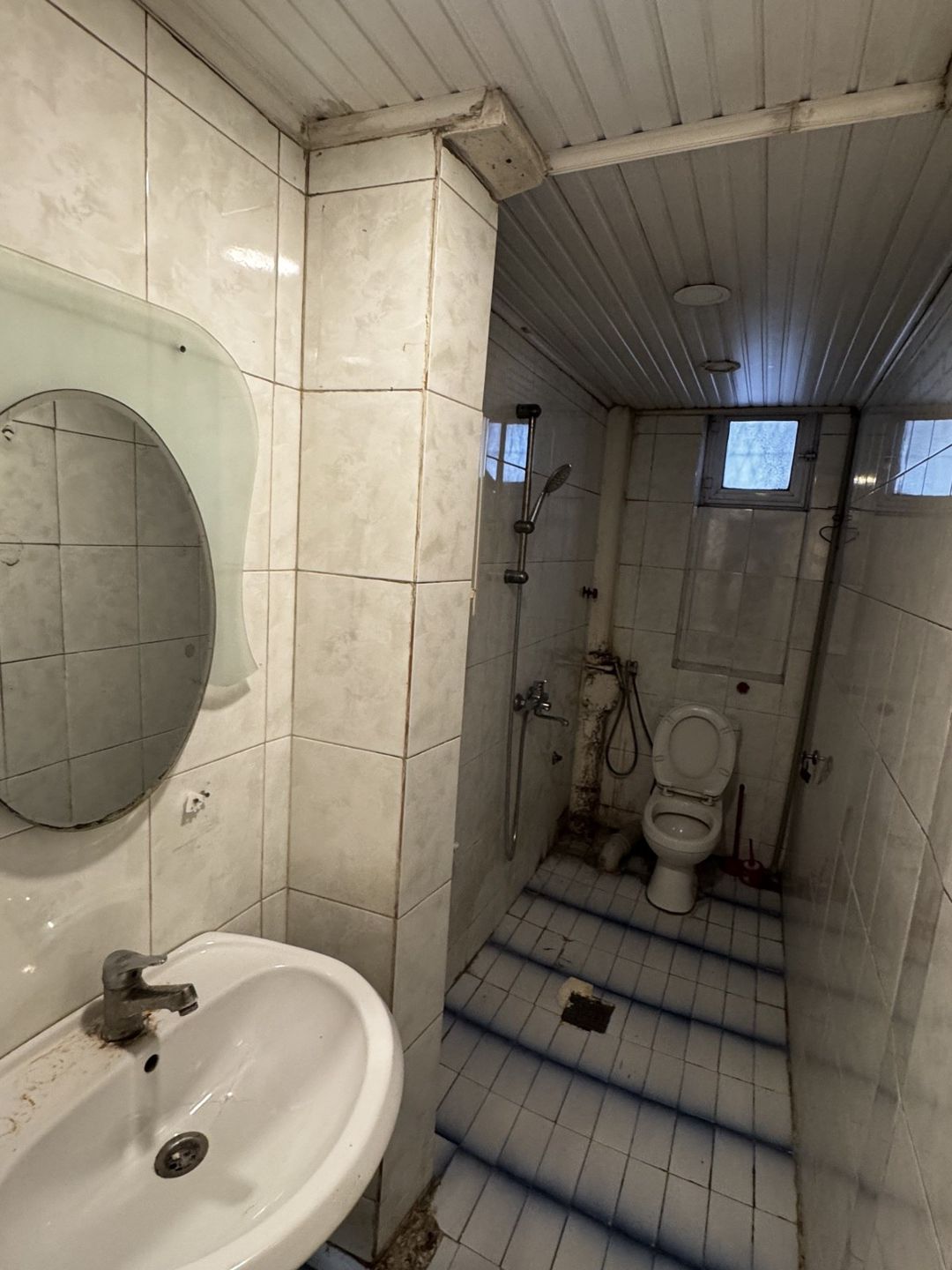 İcarəyə verilir 3 otaqlı köhnə tikili 70 m² — Mənzil, Bakı (8)