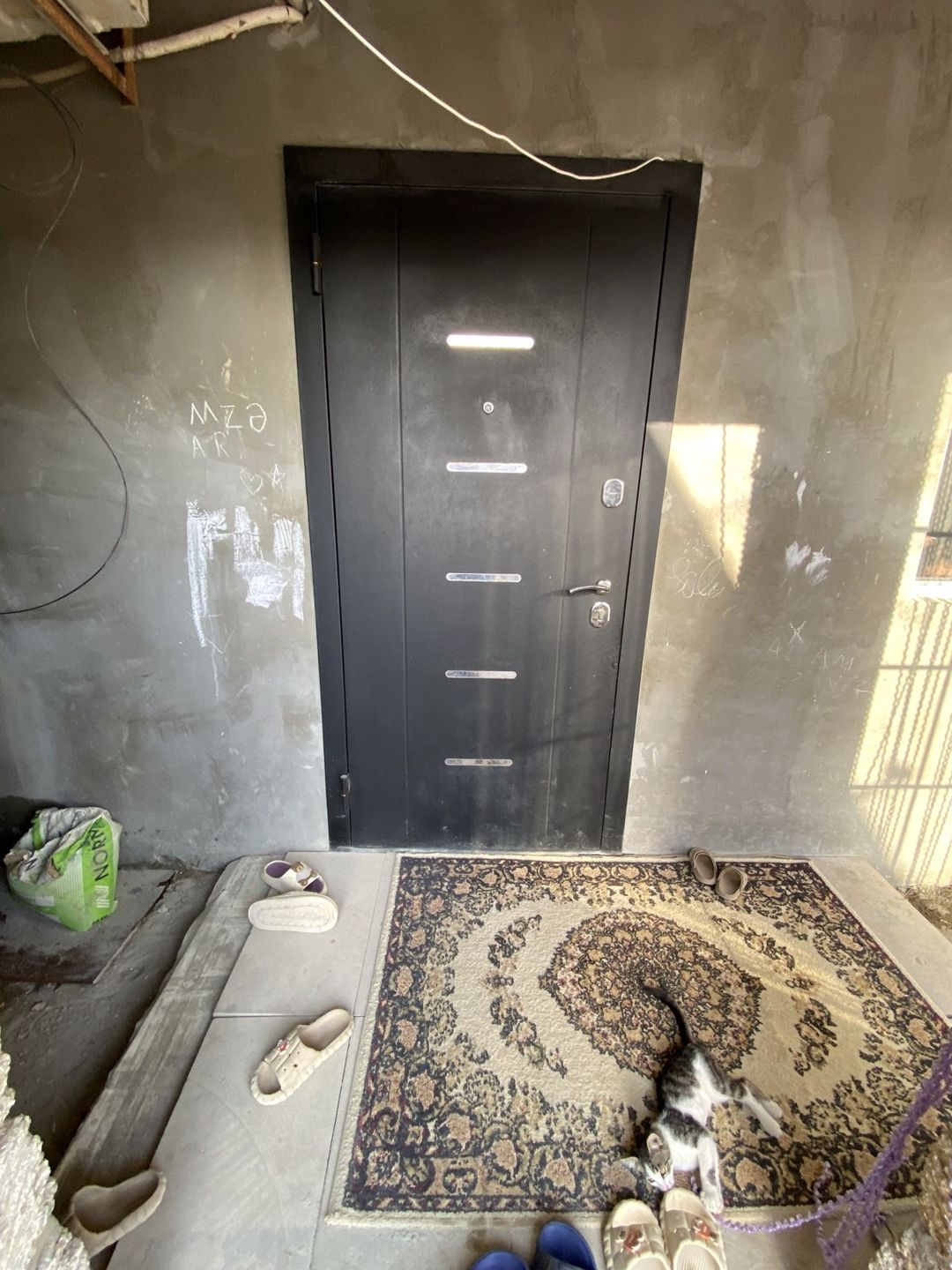 Satılır 4 otaqlı həyət evi/bağ evi 90 m² — Ev, villa, Bakı (11)