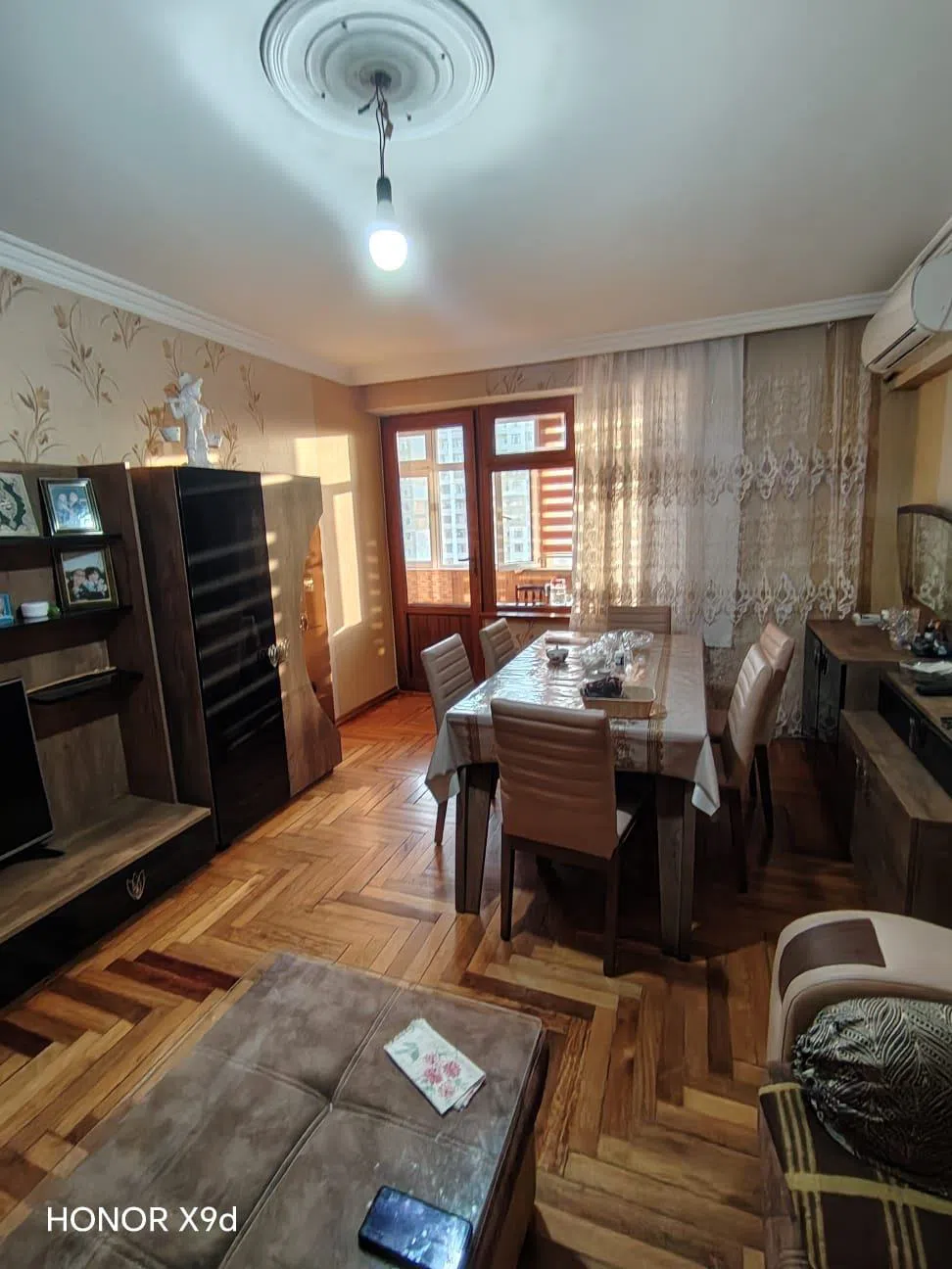 3 otaqlı mənzil 67 m² satılır Bakı, Xətai r — Bakı