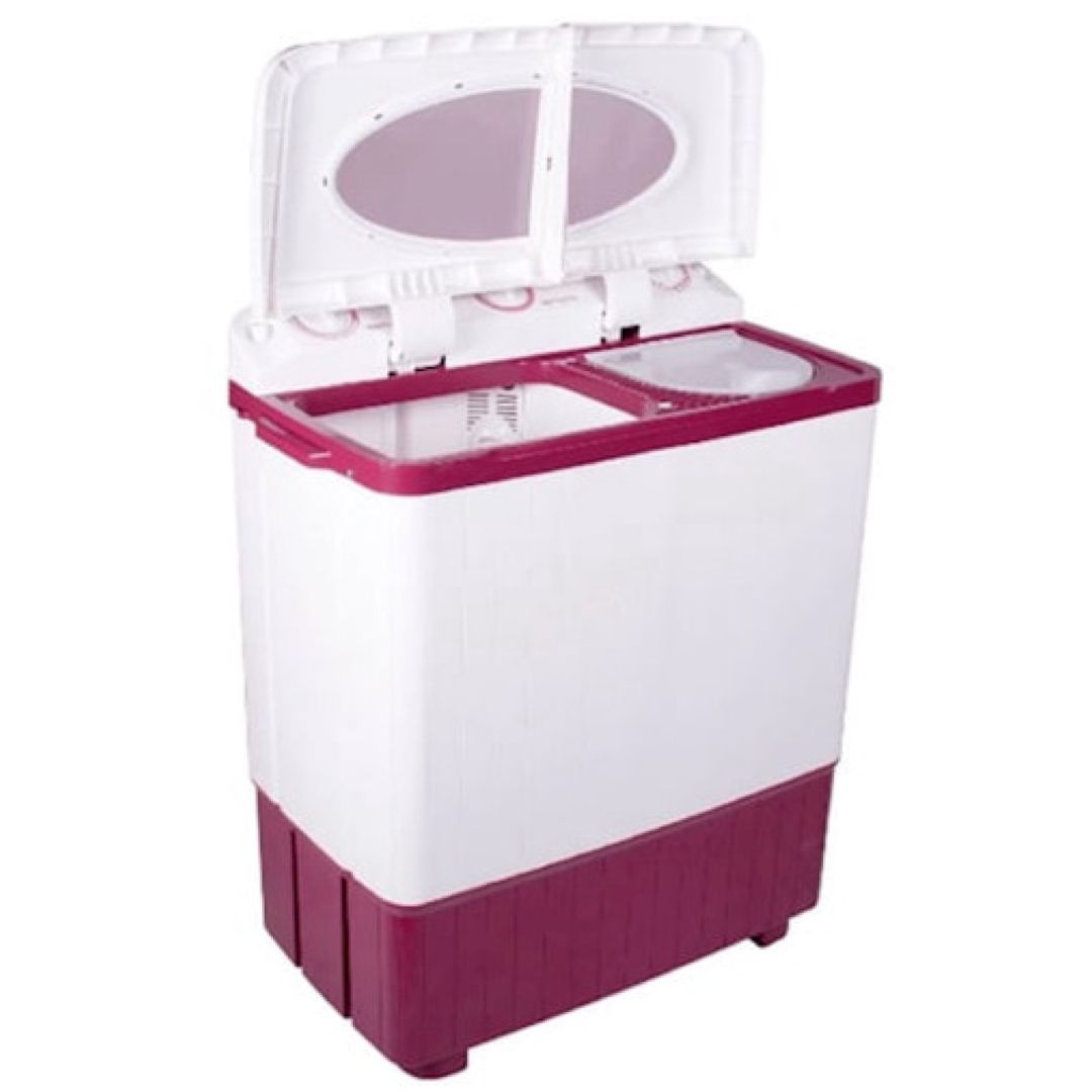 Paltaryuyan maşın Evgo WS-80PET — Ev texnikası, Bakı (2)