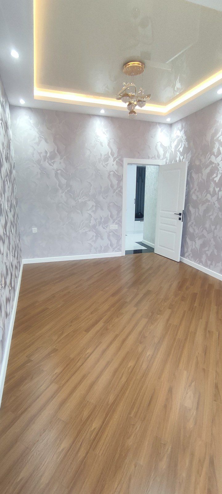 Satılır 2 otaqlı yeni tikili 85 m² — Mənzil, Bakı (4)