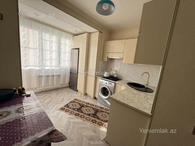 Satılır 1 otaqlı Bina evi menzil (Köhnə tikili), 40 m², 10-cu mikrorayon — Mənzil, Sumqayıt (3)