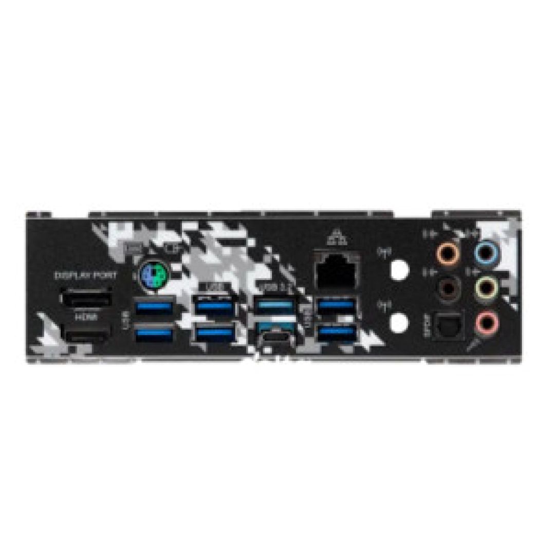 Ana plata ASRock X570 Steel Legend AM4 — Ana platalar, Bakı (2)