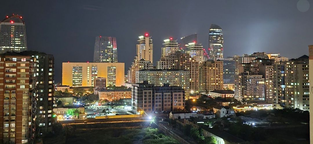 Satılır 2 otaqlı yeni tikili 98 m² — Mənzil, Bakı (4)