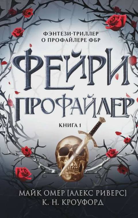 Фейри-профайлер. Книга 1 — Bakı