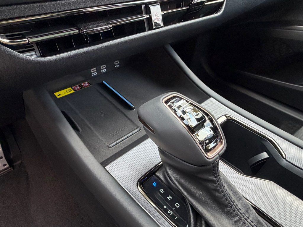 Toyota Camry, 2.0 L, 1 kWh, 2026 il, yeni — Avtomobillər, Bakı (11)