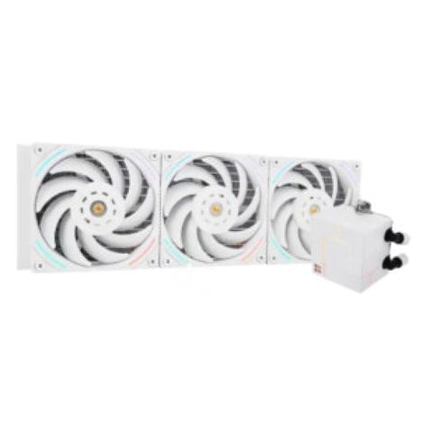 Prosessor üçün kuler Thermalright Core Matrix 360 White — Bakı