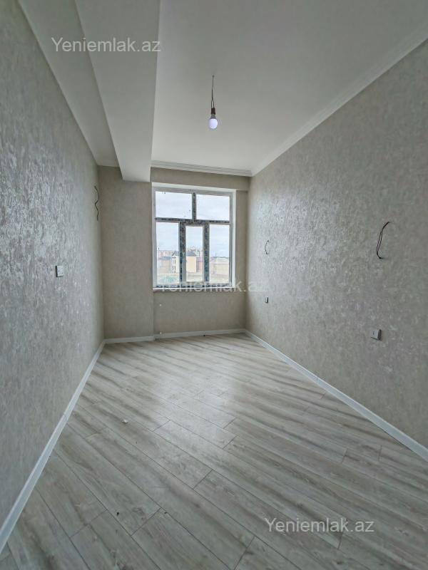 Satılır 4 otaqlı Bina evi menzil (Yeni tikili), 76 m², Xırdalan ş — Mənzil (8)